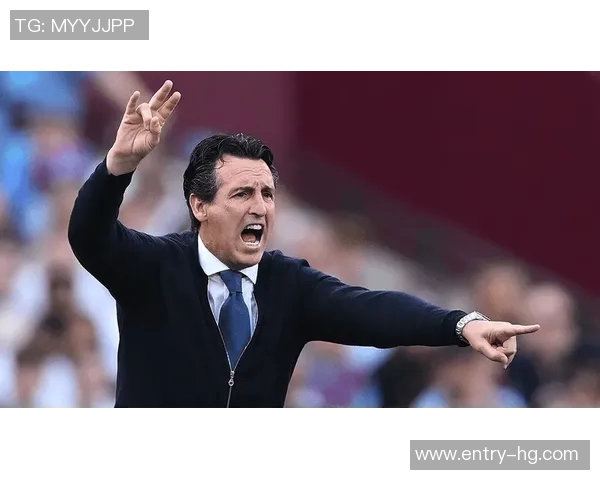 埃梅里盛赞阿森纳称其为英超冠军最大热门球队